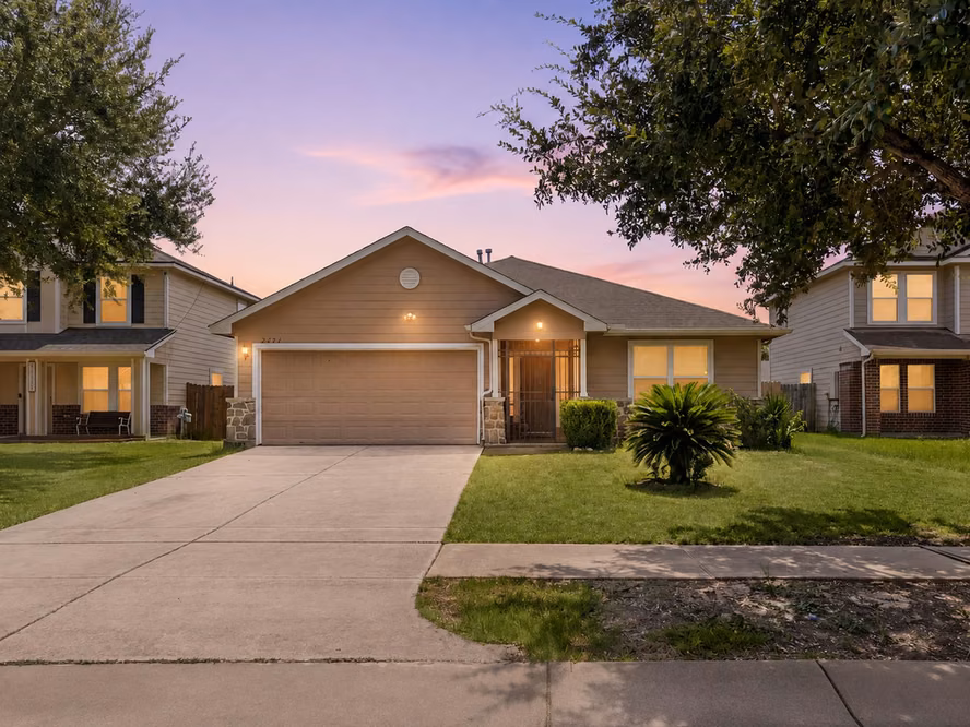 Photo of 2631 Steelhead Drive, Houston, TX