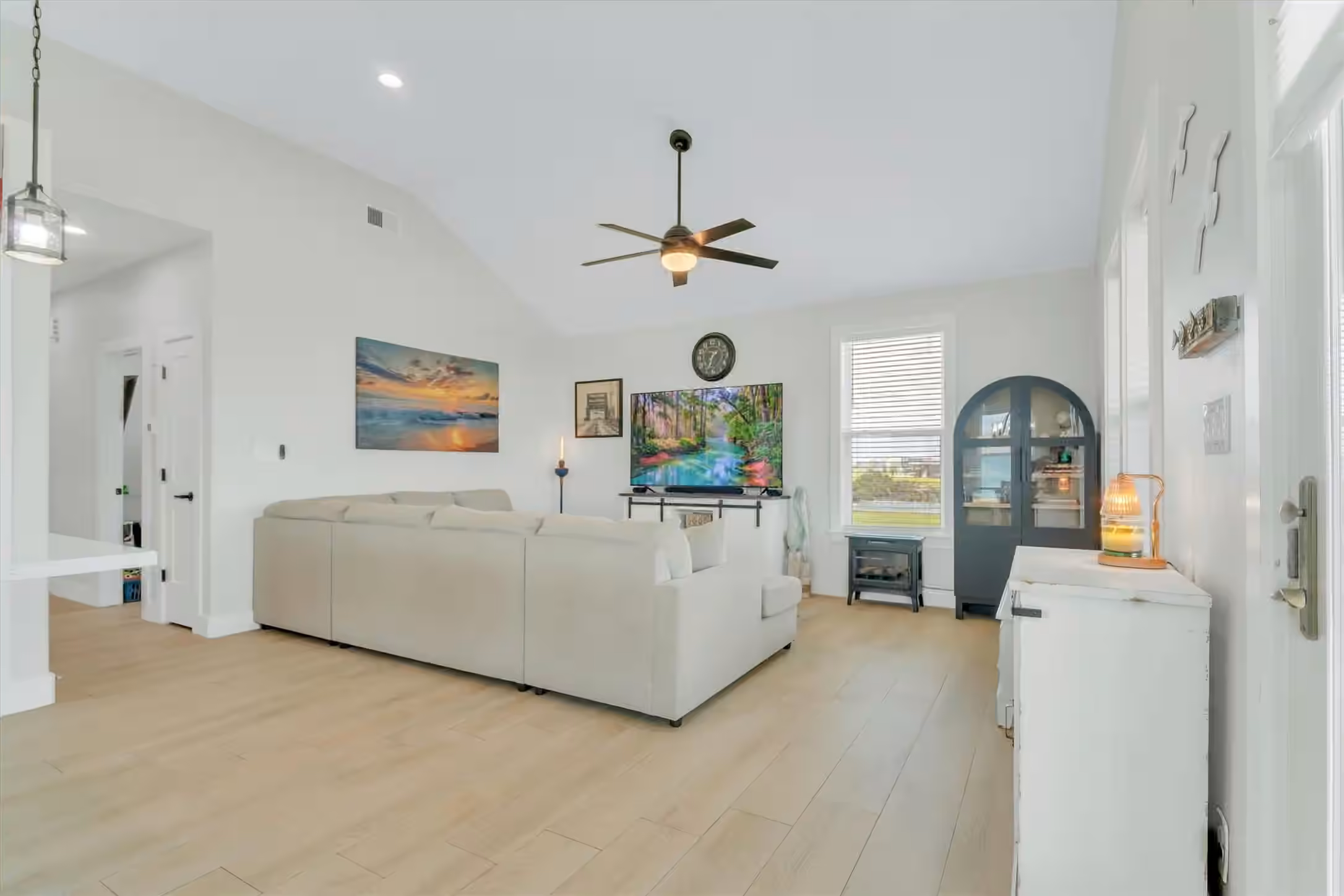 Photo 2 of 3815 Kiva Road, Galveston, TX