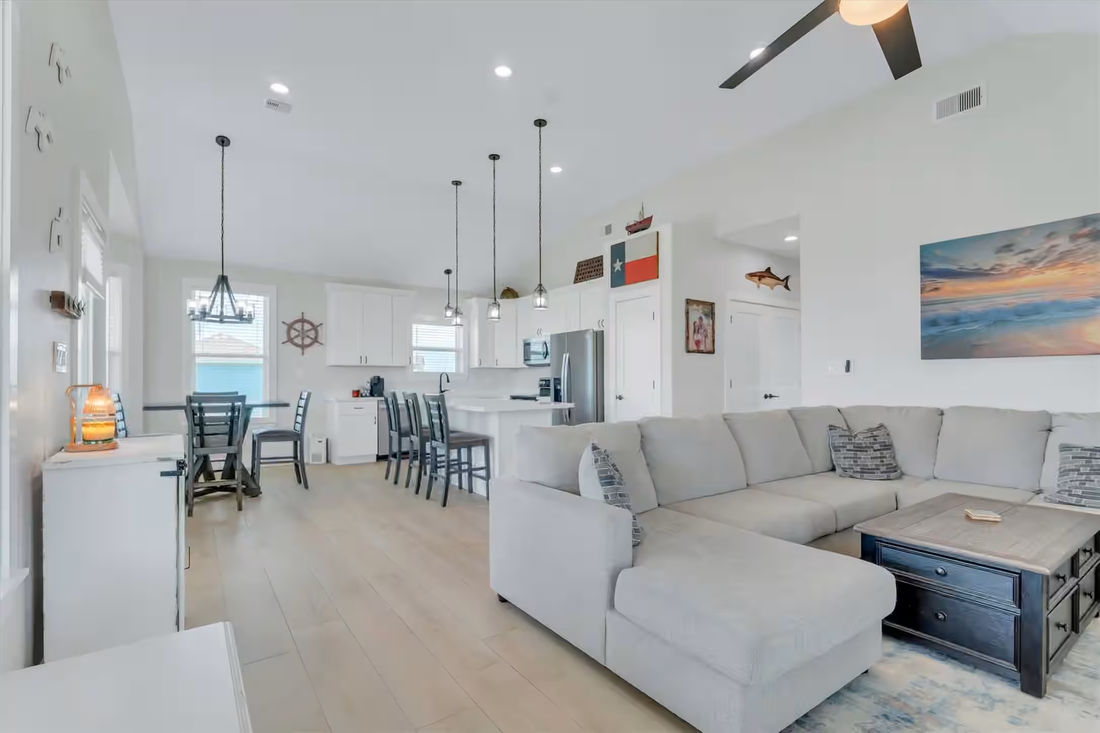 Photo 5 of 3815 Kiva Road, Galveston, TX