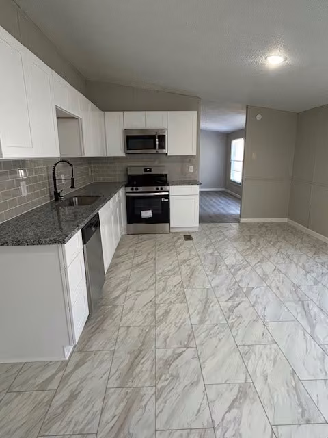 Photo 5 of 4452 Grand Oaks Drive, Willis, TX