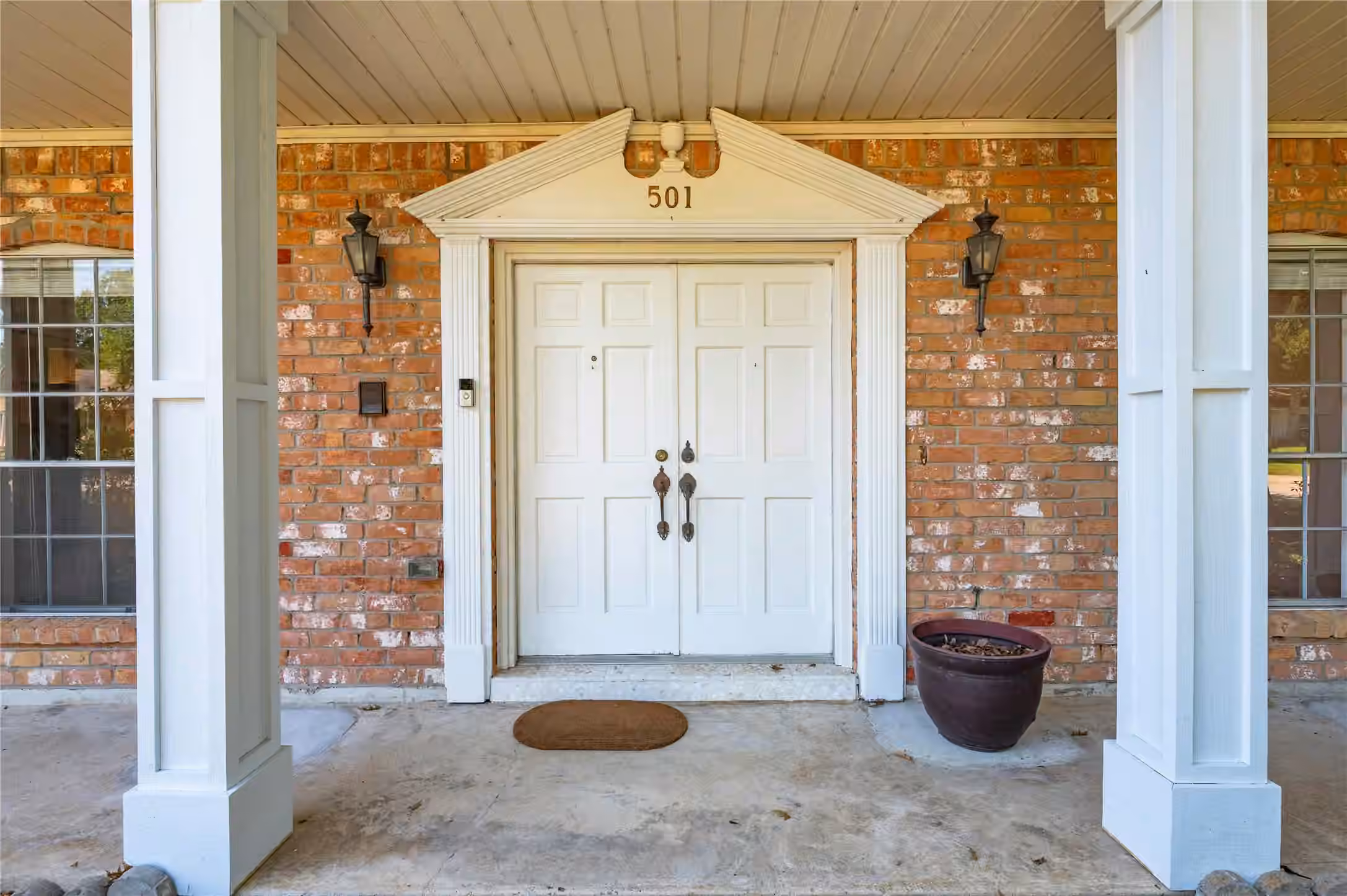 Photo 3 of 501 Audubon Street, League City, TX