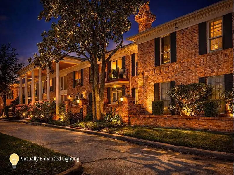 Photo 4 of 2822 Briarhurst Drive 52, Houston, TX