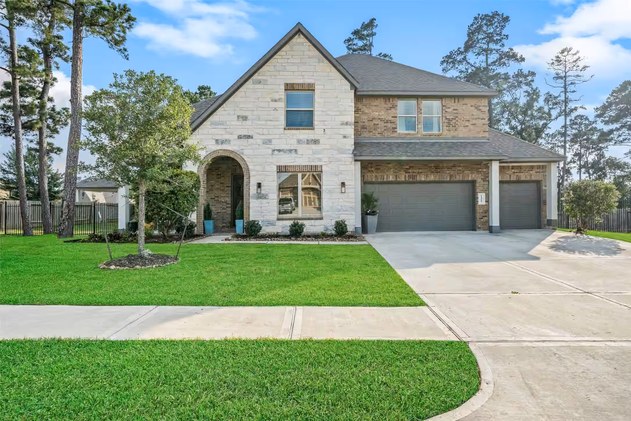 Photo of 14109 N Evergreen Ridge Court, Conroe, TX
