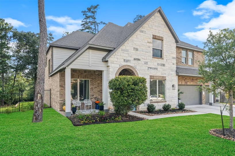 Photo 3 of 14109 N Evergreen Ridge Court, Conroe, TX