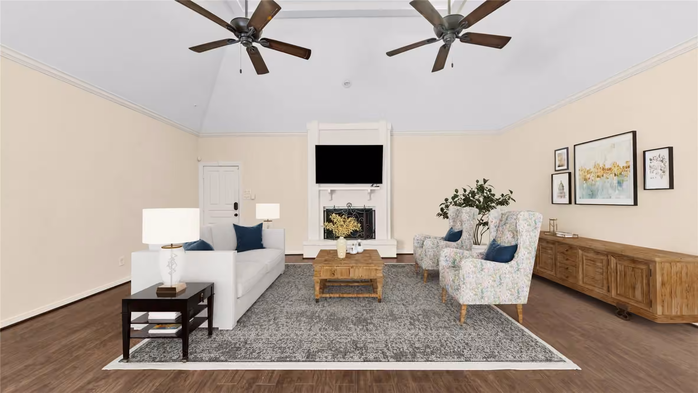 Photo 2 of 9621 Longmont Drive, Houston, TX