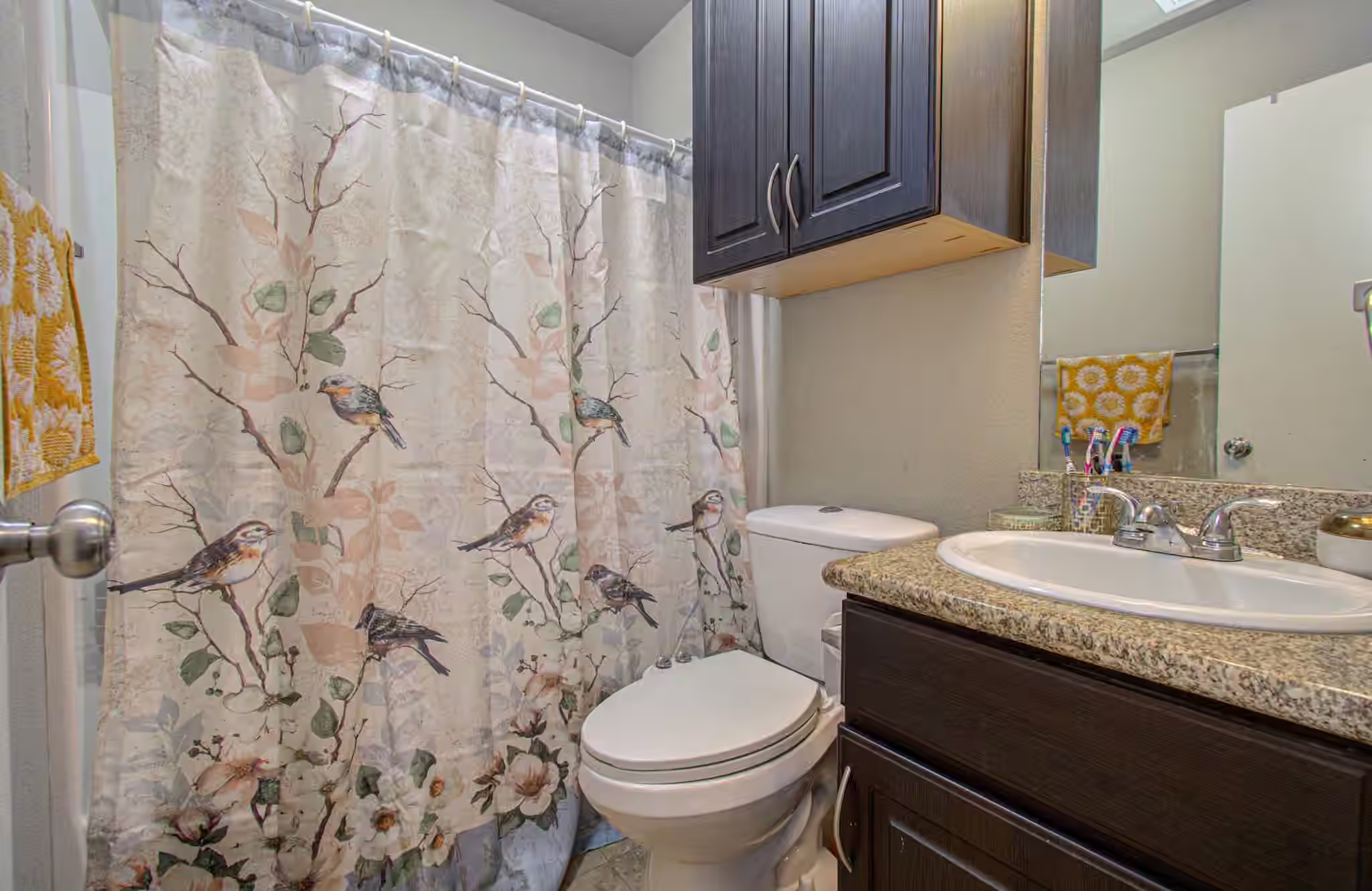 Photo 6 of 957 Oak Terrace Drive, Willis, TX