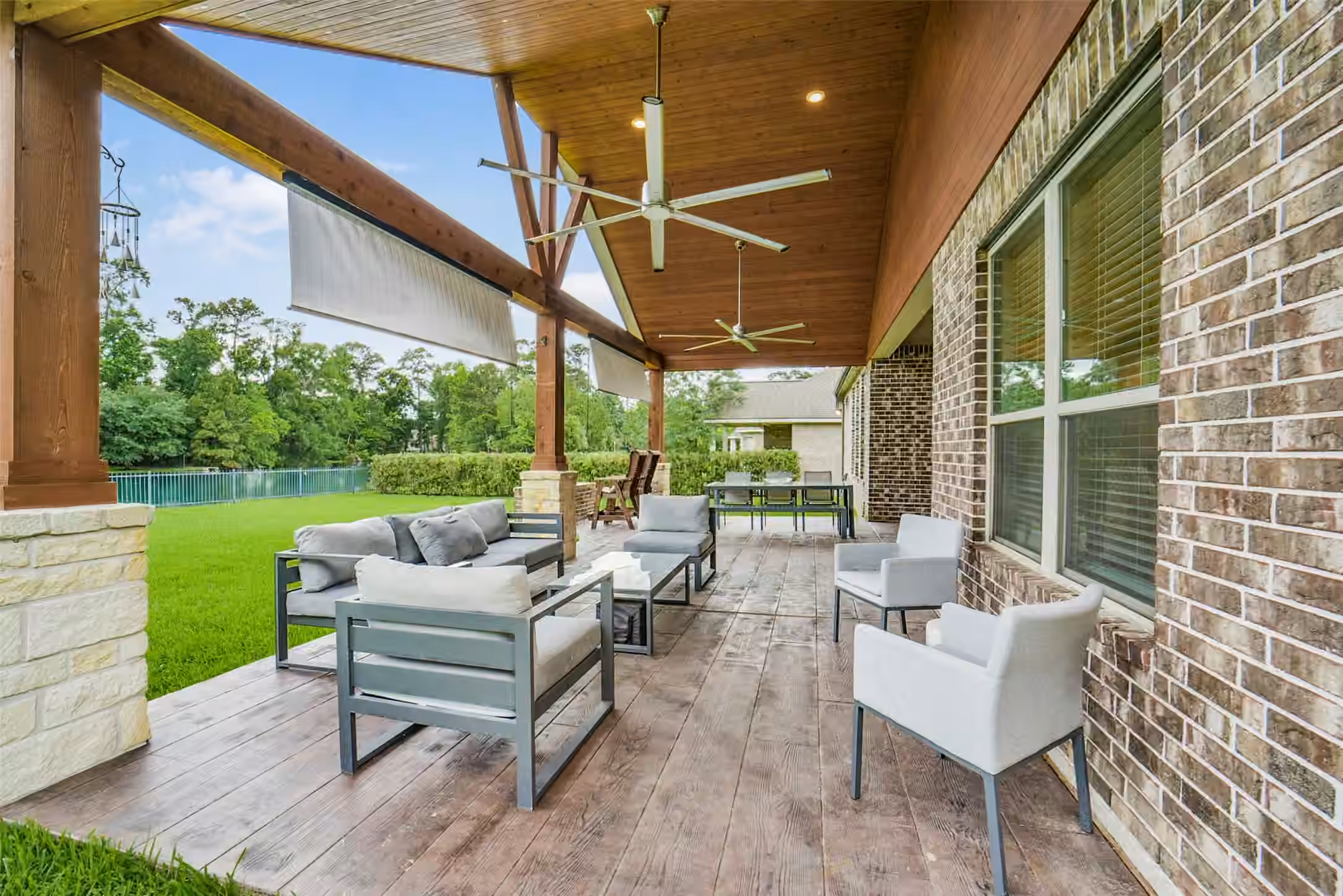 Photo of 21011 Atascocita Point Drive, Humble, TX 77346