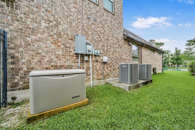 Photo 6 of 21011 Atascocita Point Drive, Humble, TX
