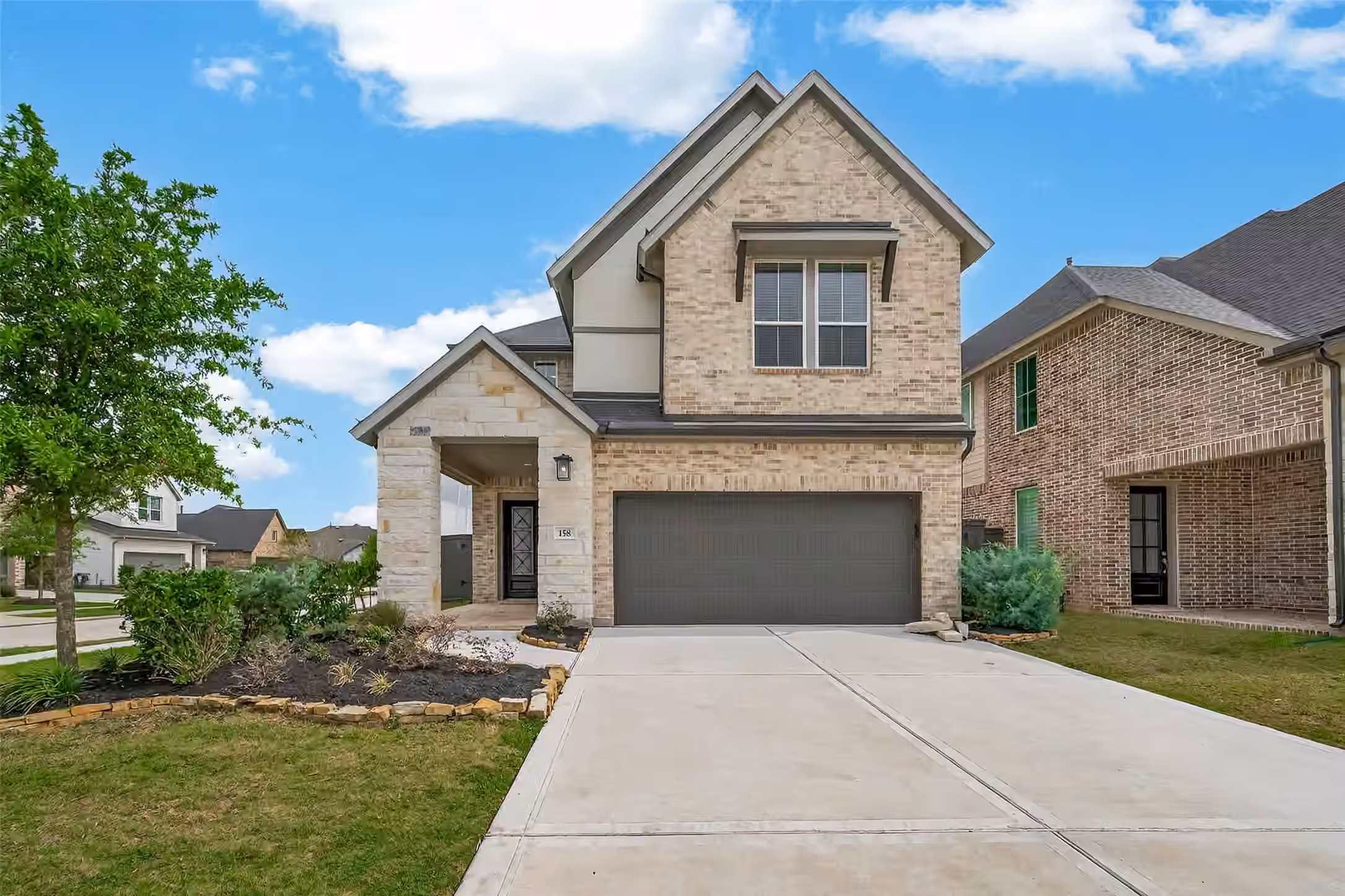 Photo of 158 Nightshade Street, Richmond, TX 77406