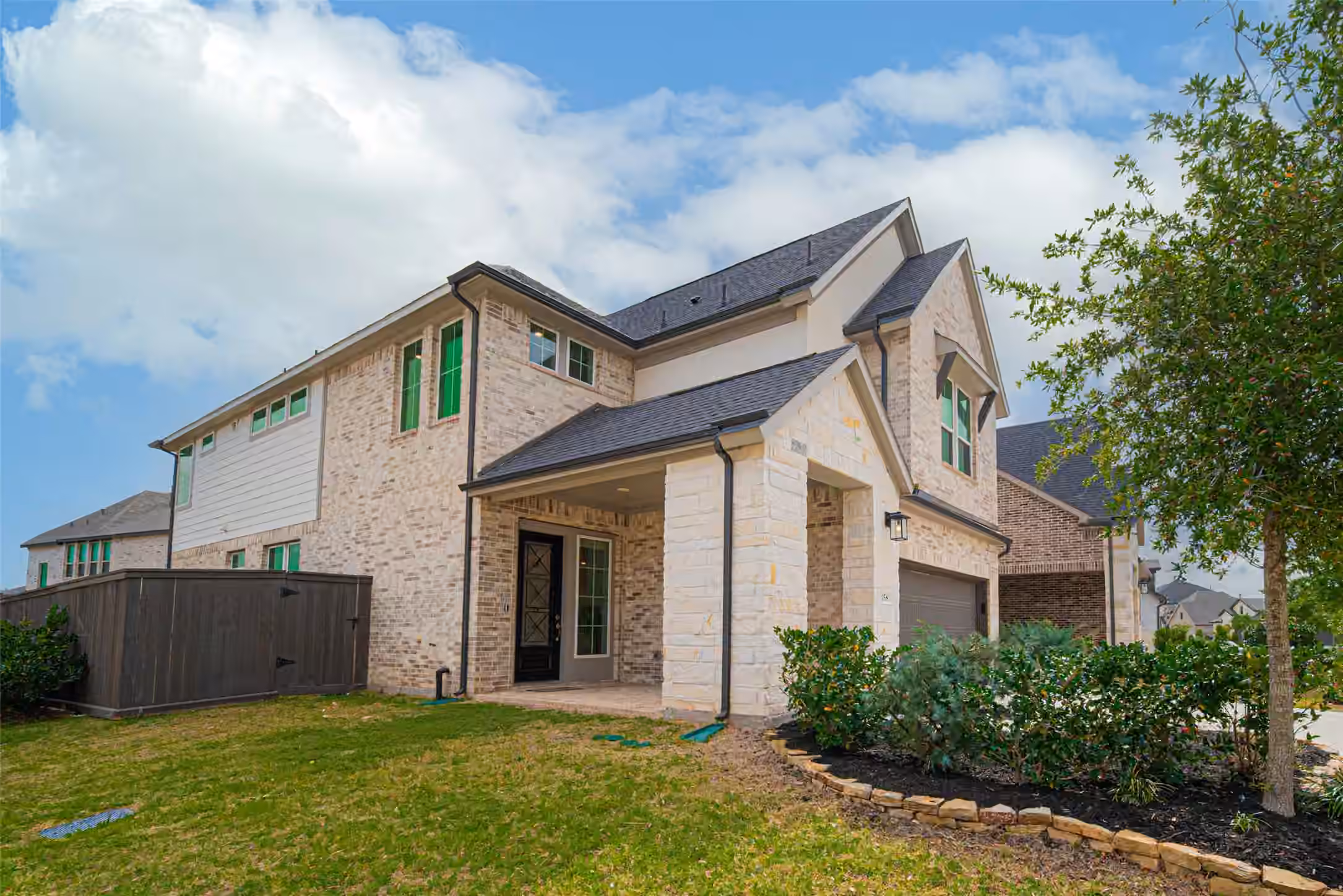 Photo 3 of 158 Nightshade Street, Richmond, TX