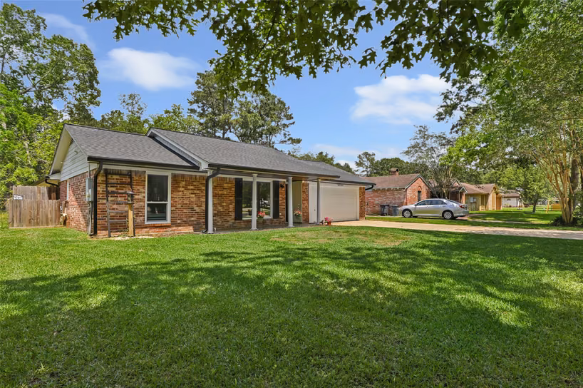 Photo of 2543 Fountain View Street, New Caney, TX 77357