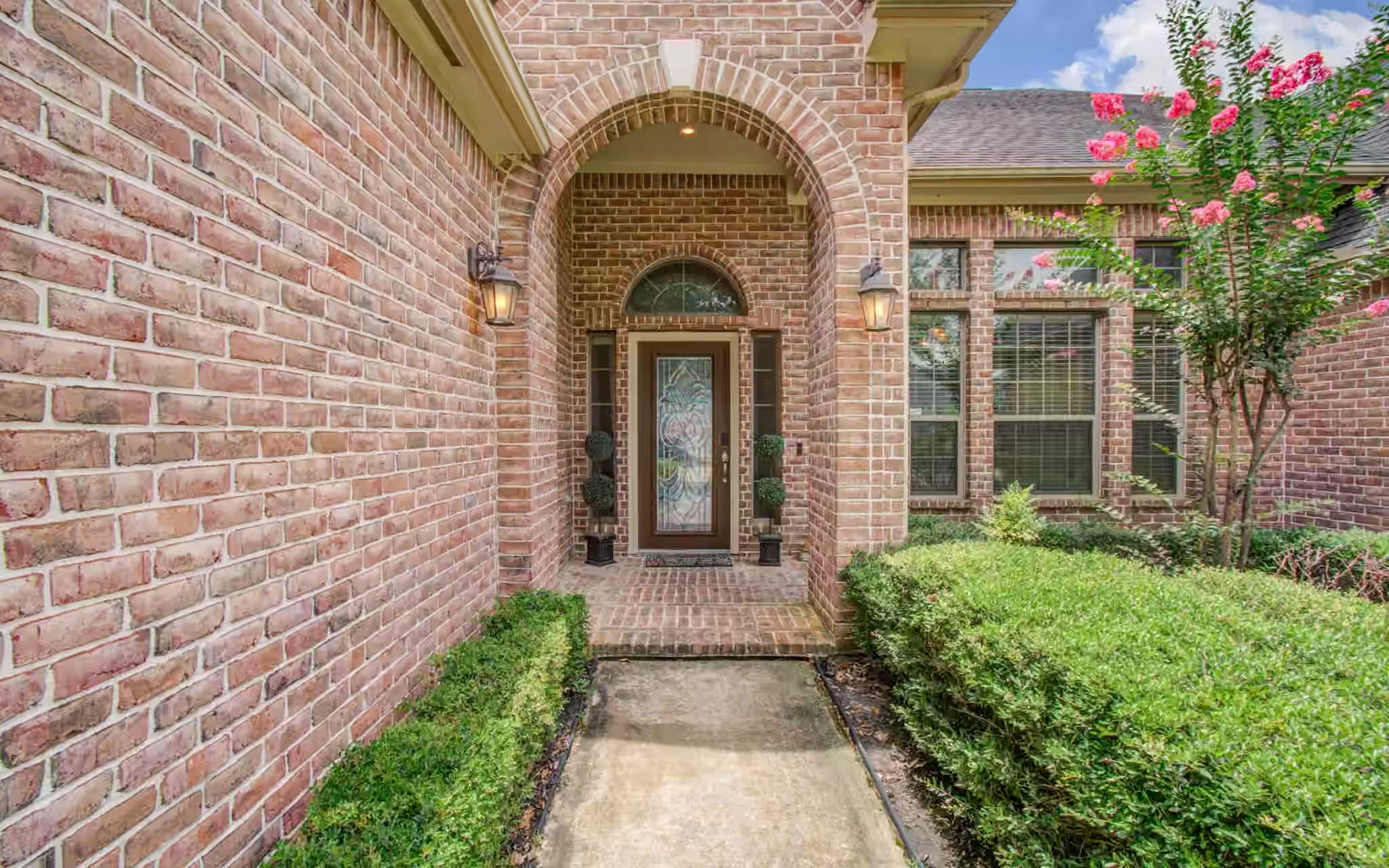 Photo 4 of 7511 Shadow Terrace Lane, Richmond, TX