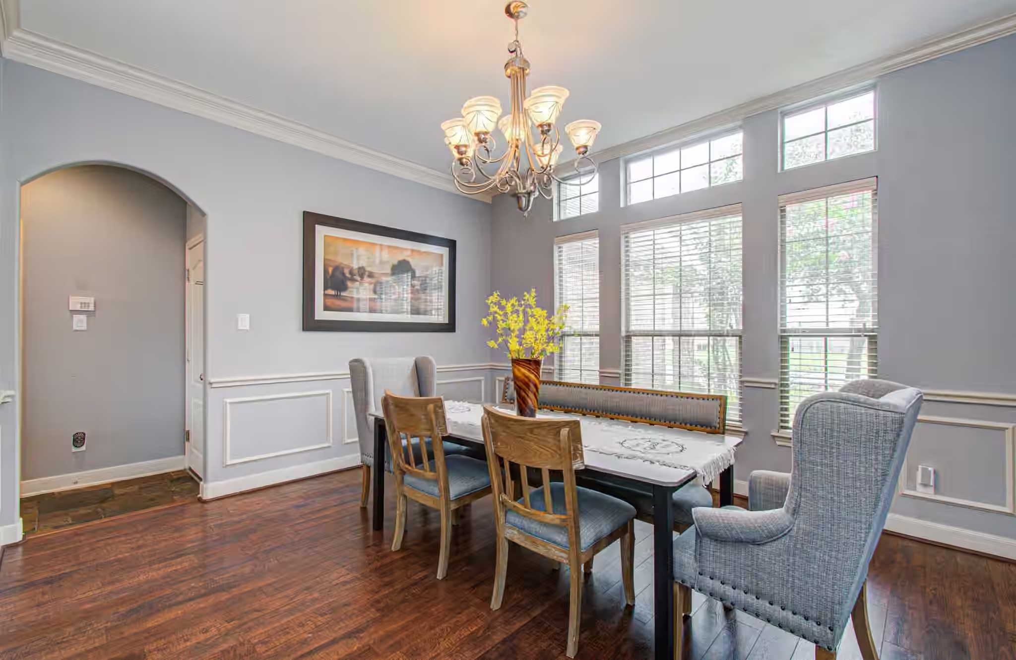 Photo 7 of 7511 Shadow Terrace Lane, Richmond, TX