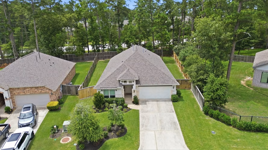 Photo 2 of 297 Scarlet Maple Way, Willis, TX