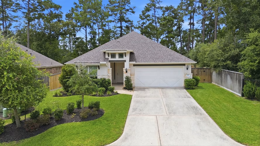 Photo 3 of 297 Scarlet Maple Way, Willis, TX