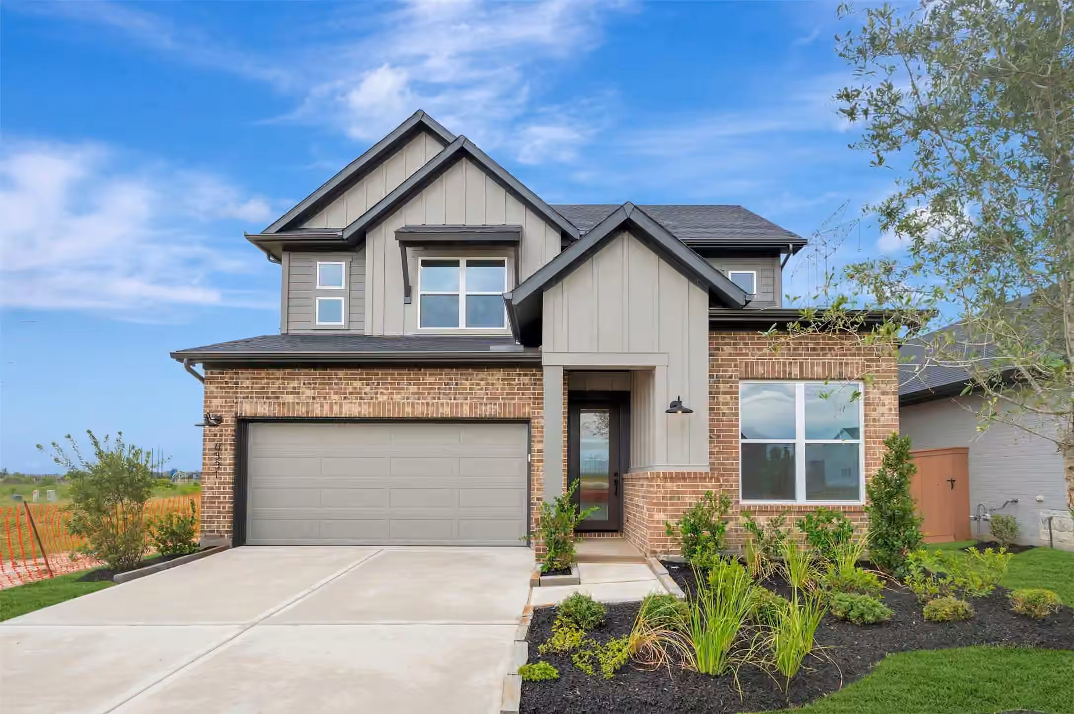 Photo of 6331 Haltwhistle Lane, Katy, TX