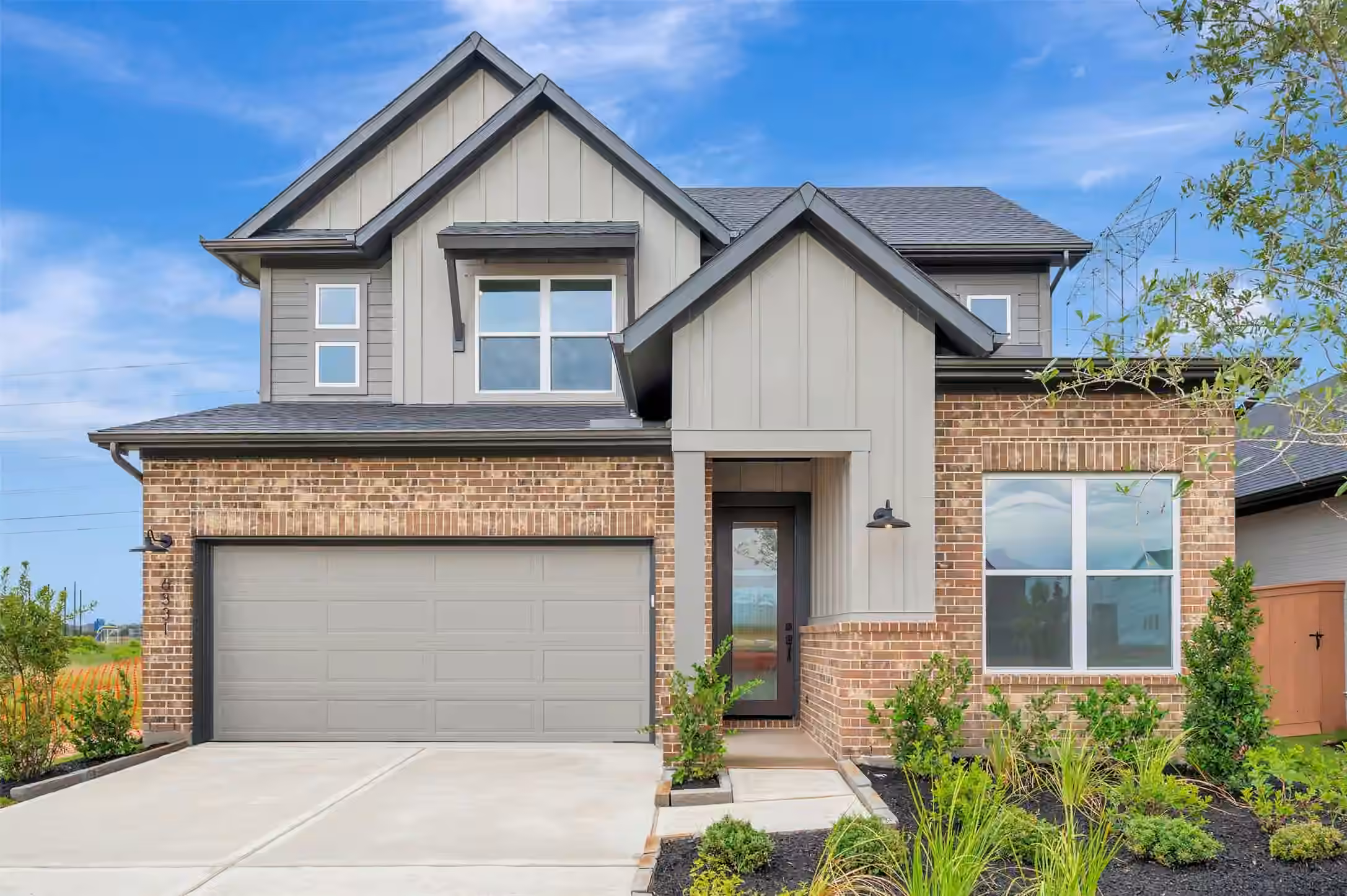 Photo 2 of 6331 Haltwhistle Lane, Katy, TX