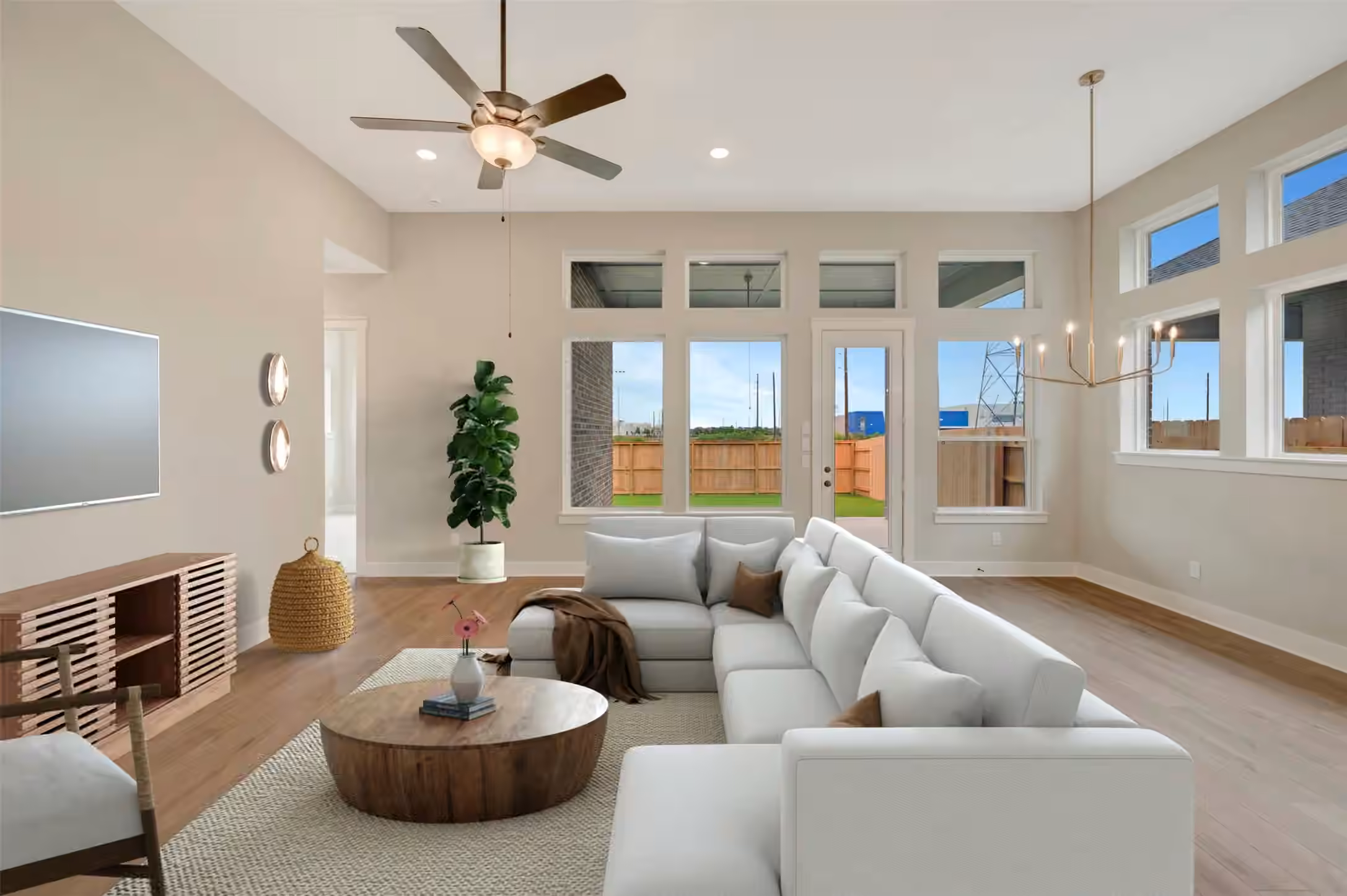 Photo 4 of 6331 Haltwhistle Lane, Katy, TX