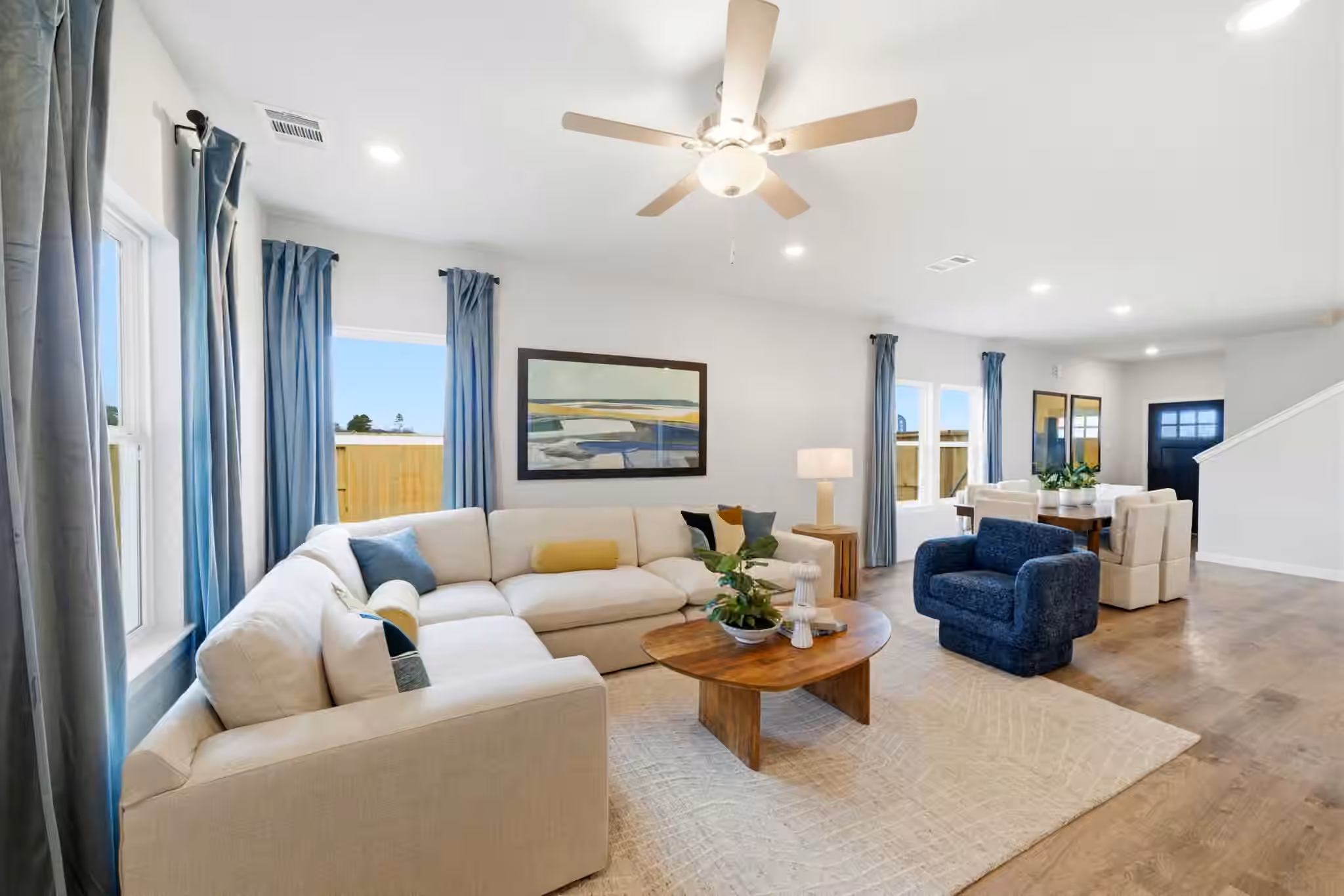 Photo 5 of 1357 Ravenna Place, Brookshire, TX