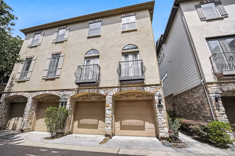 Photo of 546 Bomar Street, Houston, TX 77006