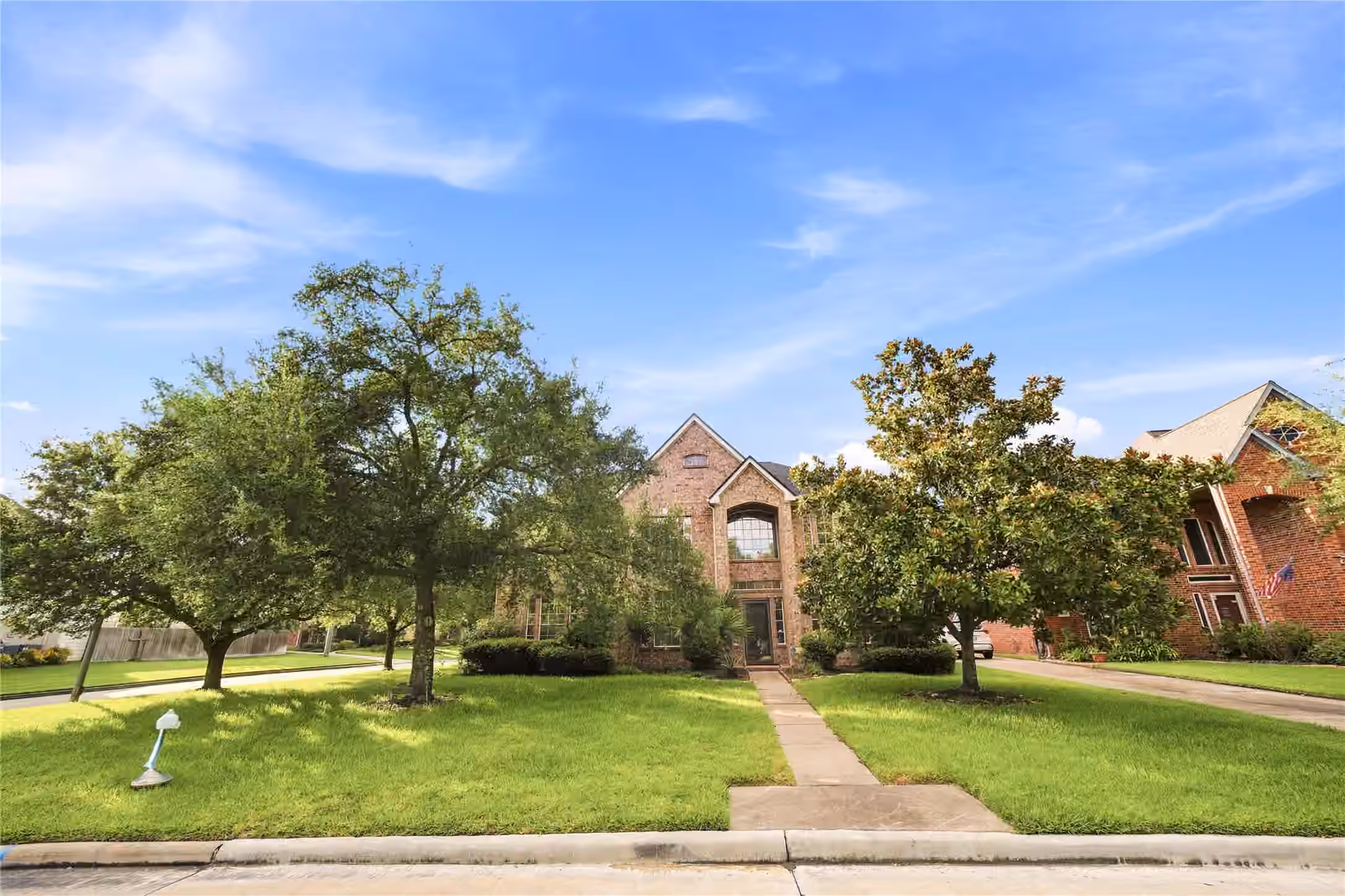 Photo 2 of 20634 Morning Creek Drive, Katy, TX