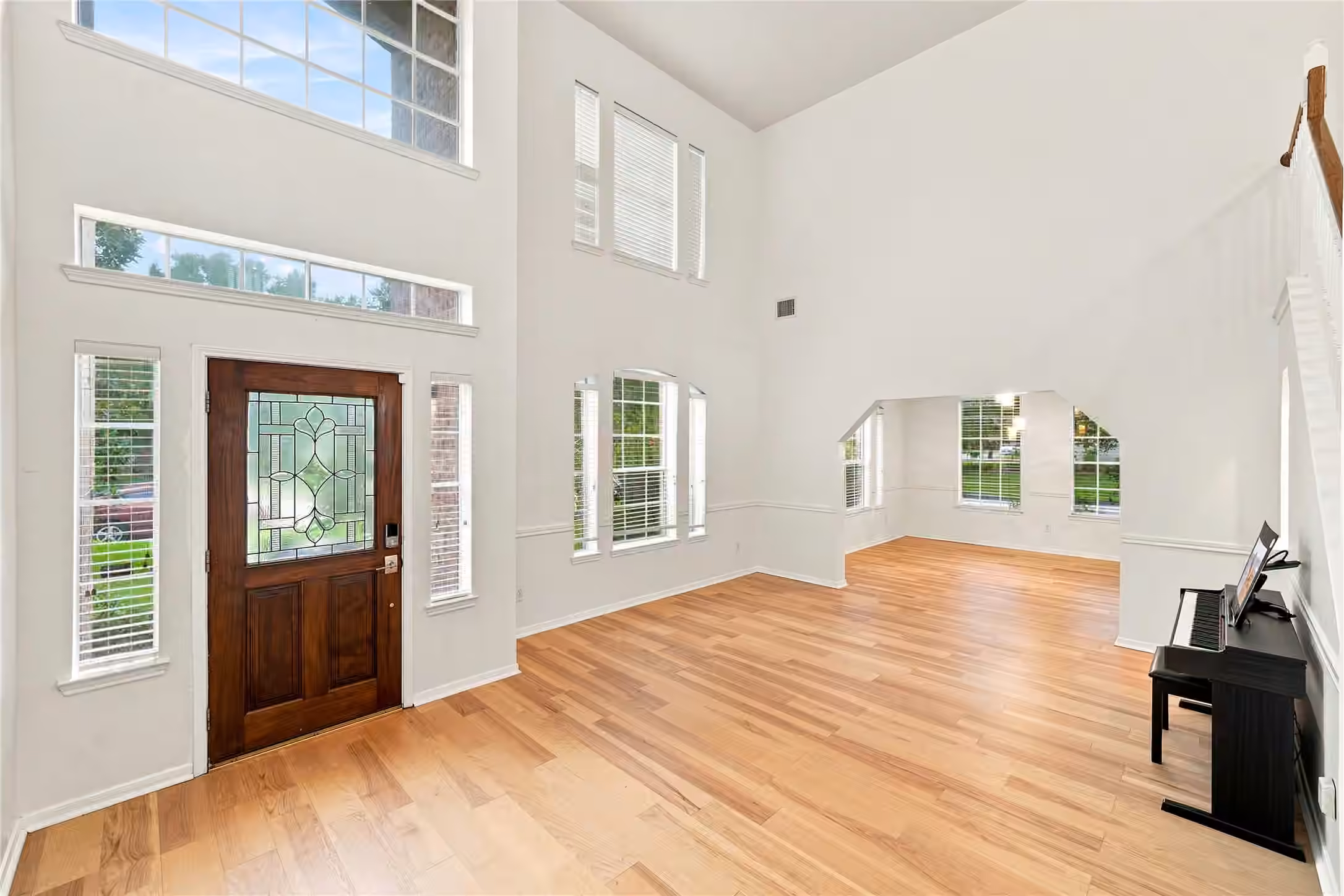 Photo 5 of 20634 Morning Creek Drive, Katy, TX
