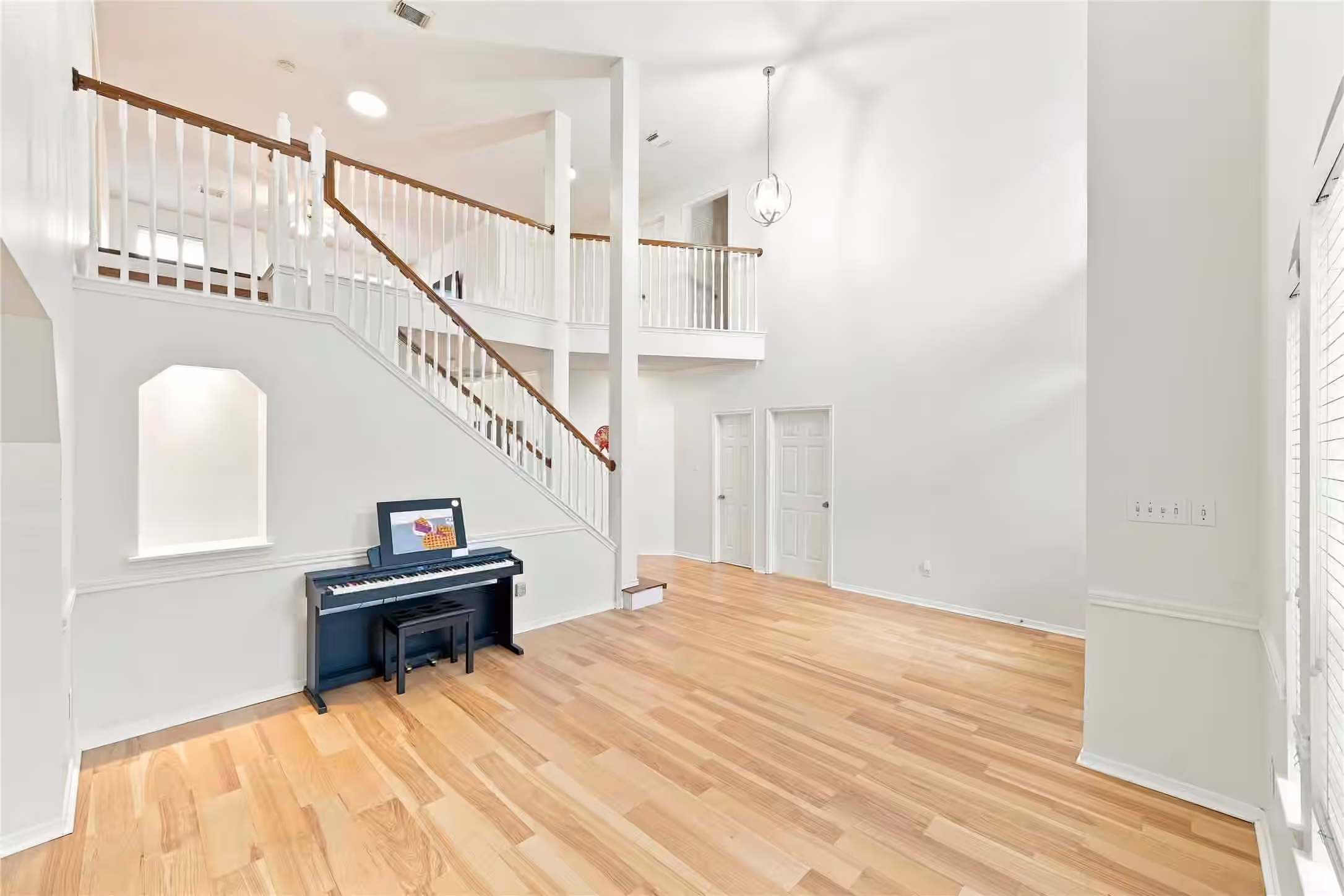 Photo 6 of 20634 Morning Creek Drive, Katy, TX