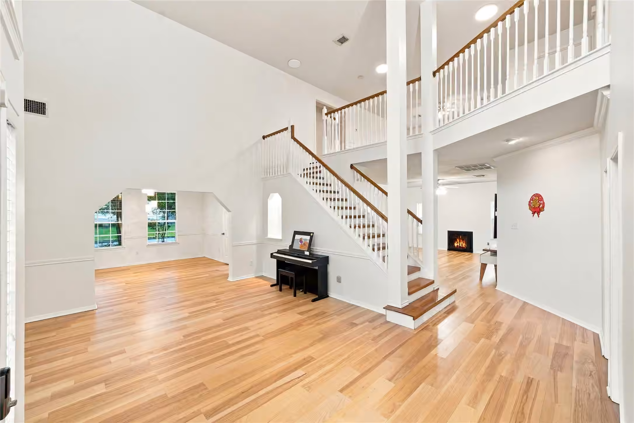 Photo 7 of 20634 Morning Creek Drive, Katy, TX