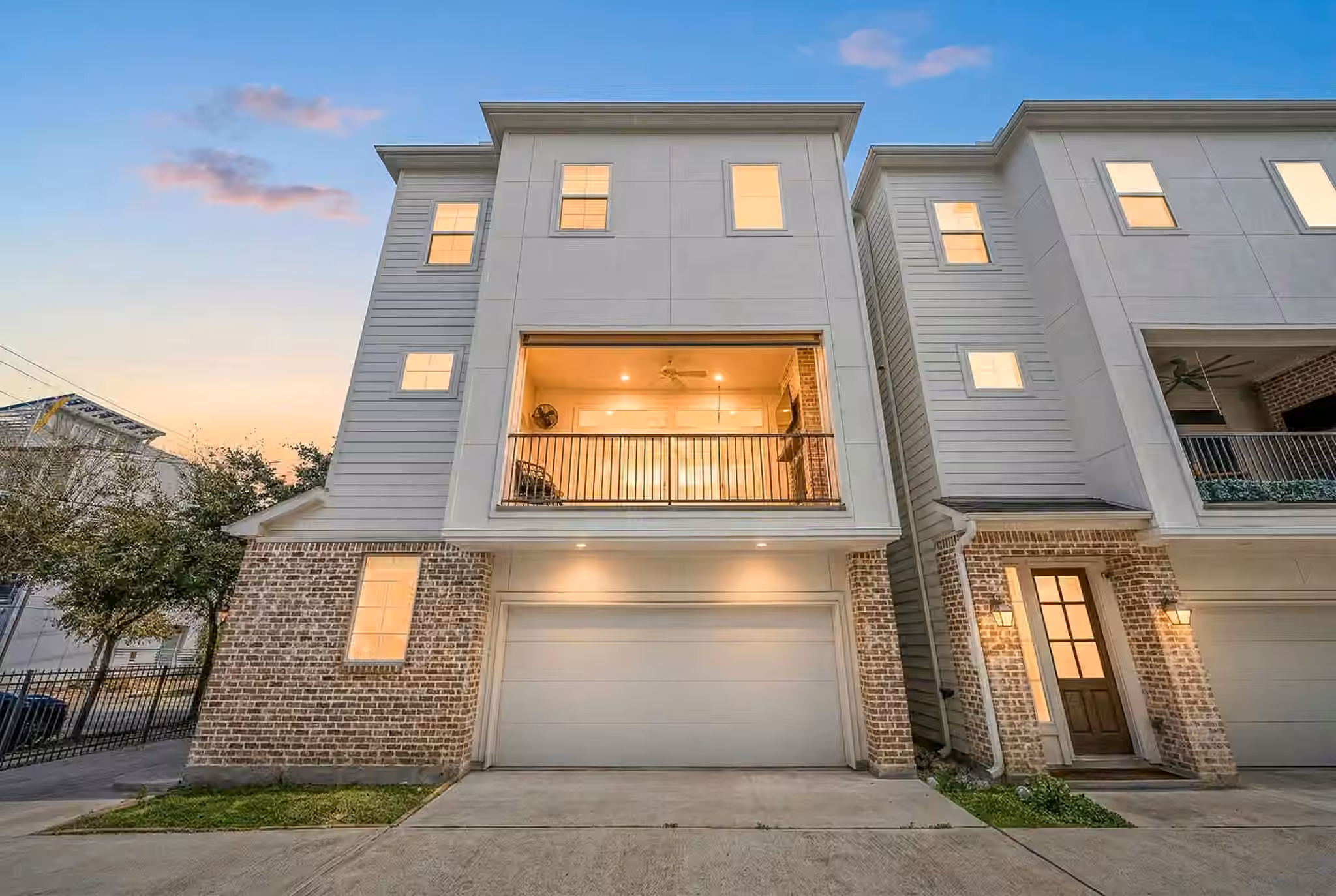 Photo 2 of 1515 Weber Street A, Houston, TX