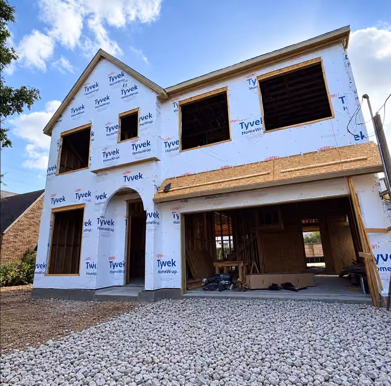 Photo 2 of 2415 Elmen Street, Houston, TX