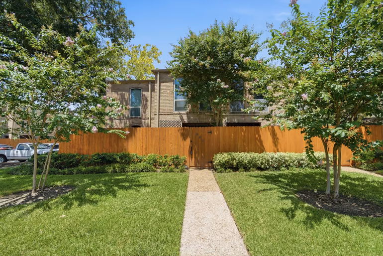 Photo of 4629 Wild Indigo Street 581, Houston, TX 77027