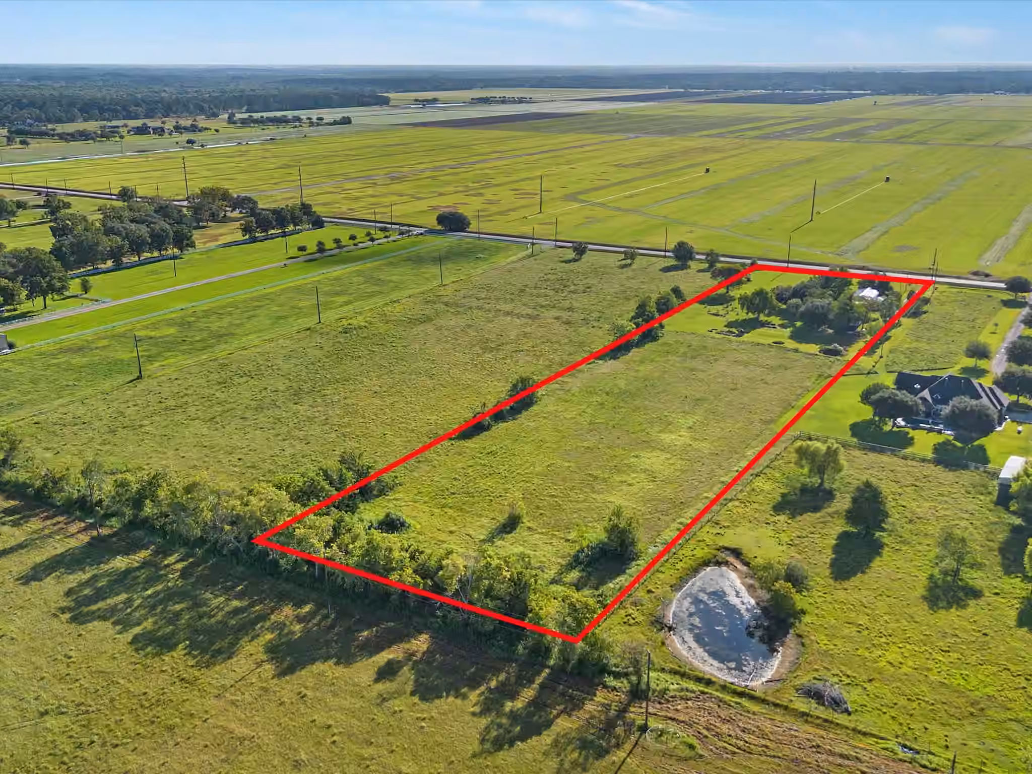 Photo 6 of 20523 Ramsey Road, Crosby, TX