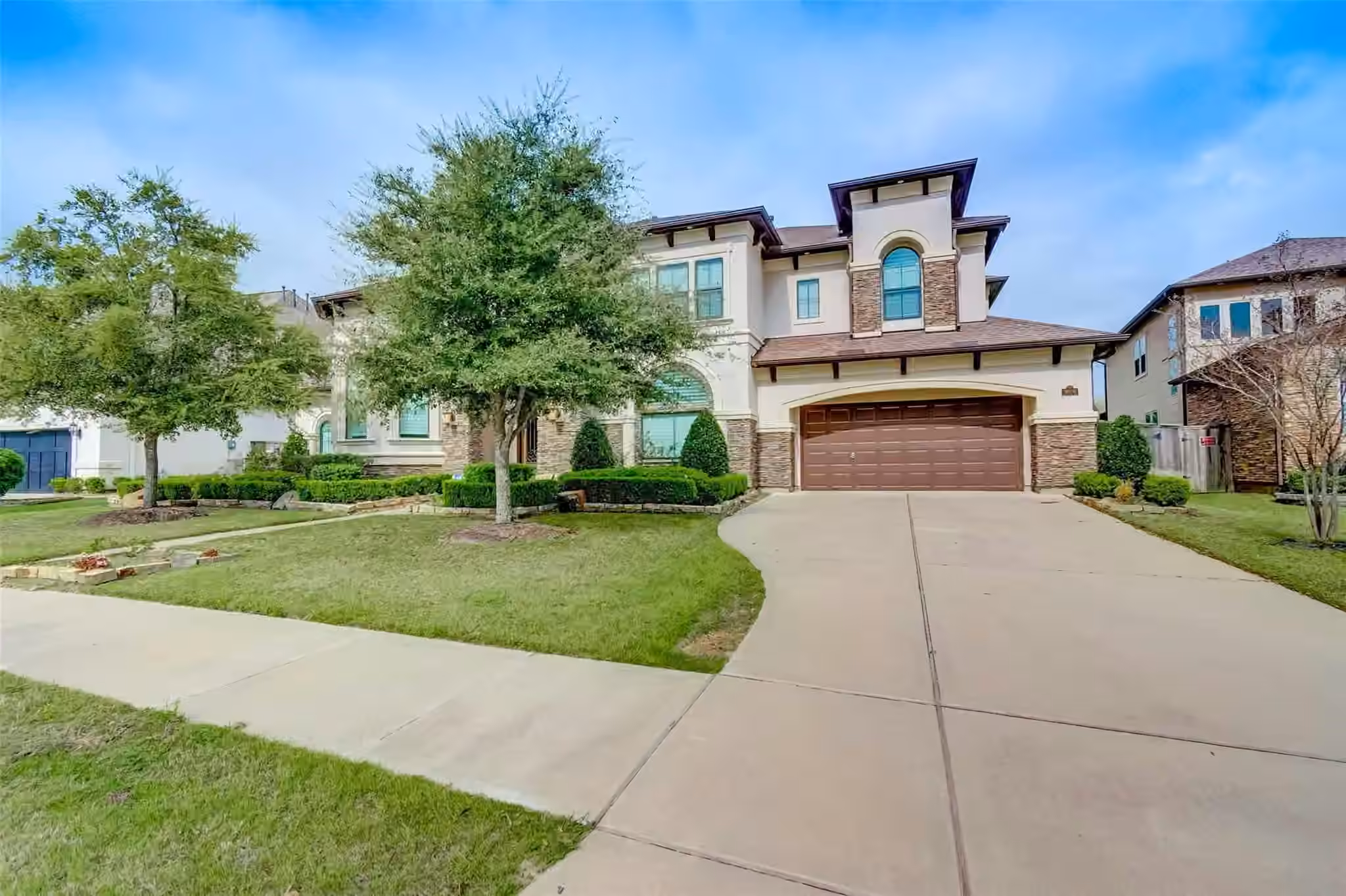 Photo of 3006 Brighton Sky Lane, Katy, TX 77494