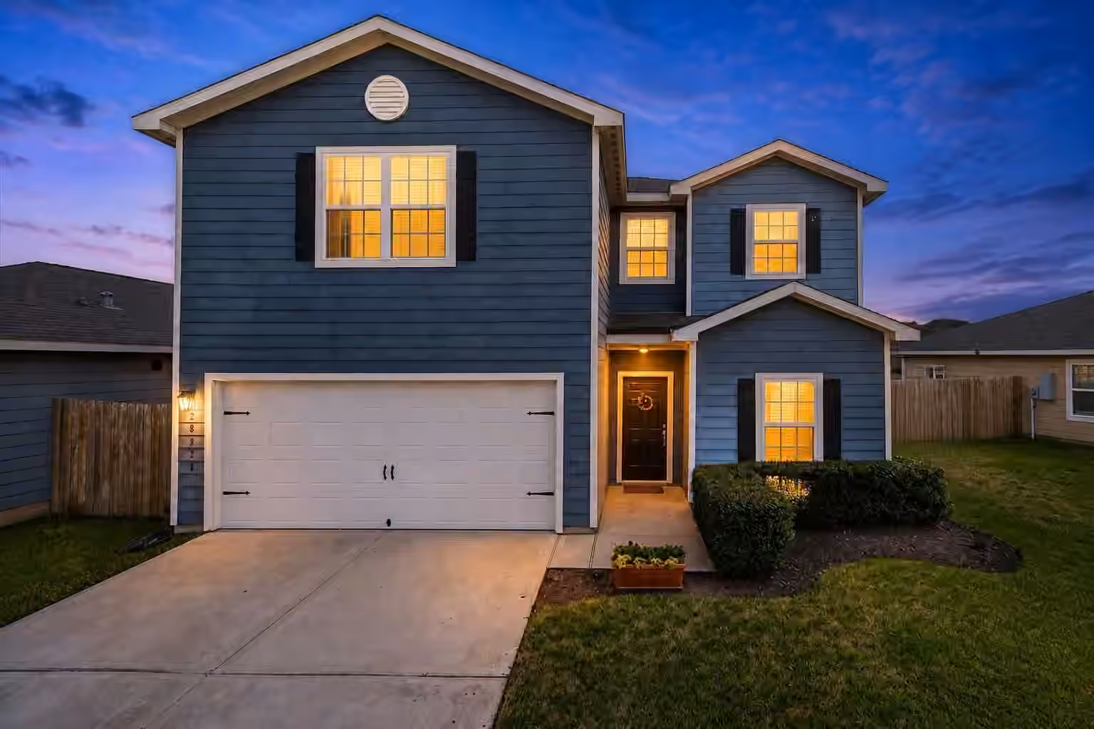Photo of 28021 Irving Drive, Magnolia, TX 77355