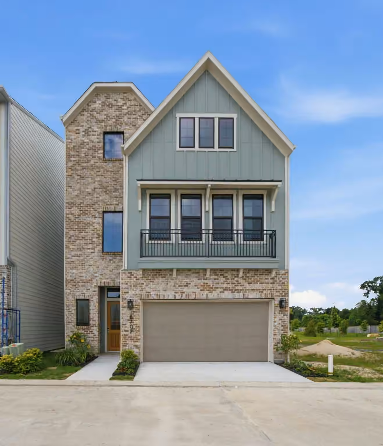 Photo 6 of 8707 Padua Lane, Houston, TX