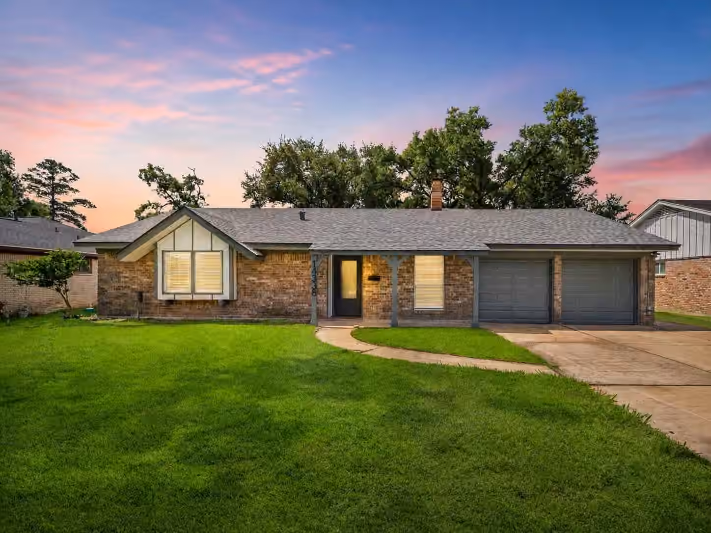 Photo of 14338 Waterville Way, Houston, TX