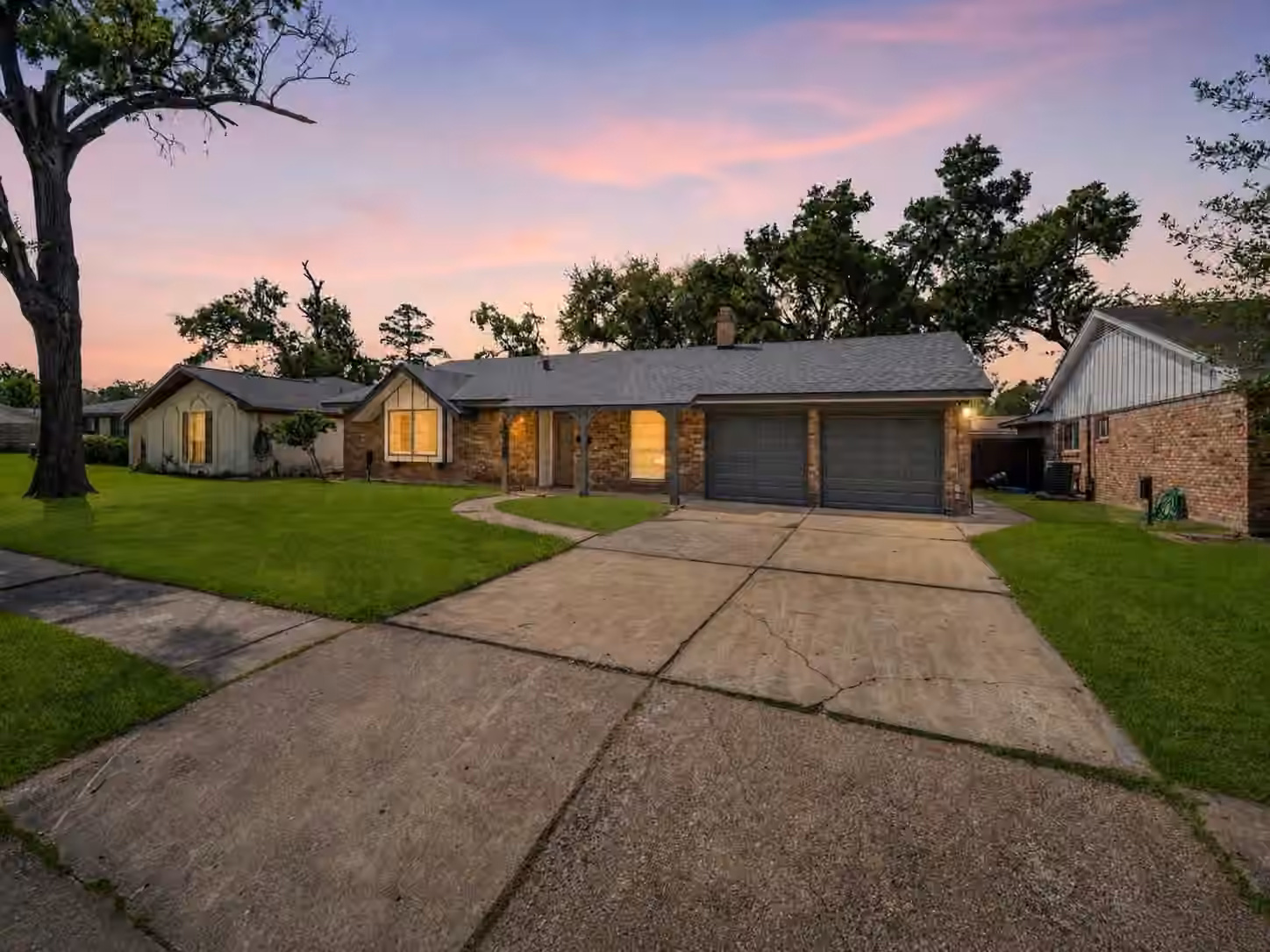 Photo 2 of 14338 Waterville Way, Houston, TX