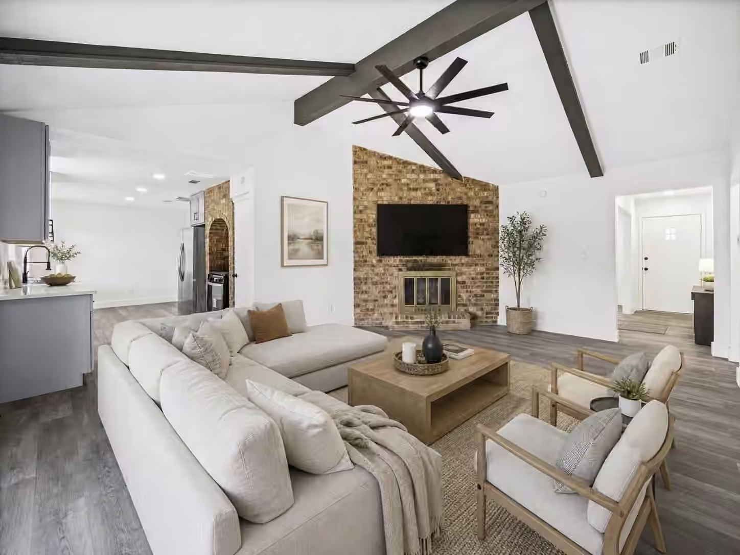 Photo 5 of 14338 Waterville Way, Houston, TX