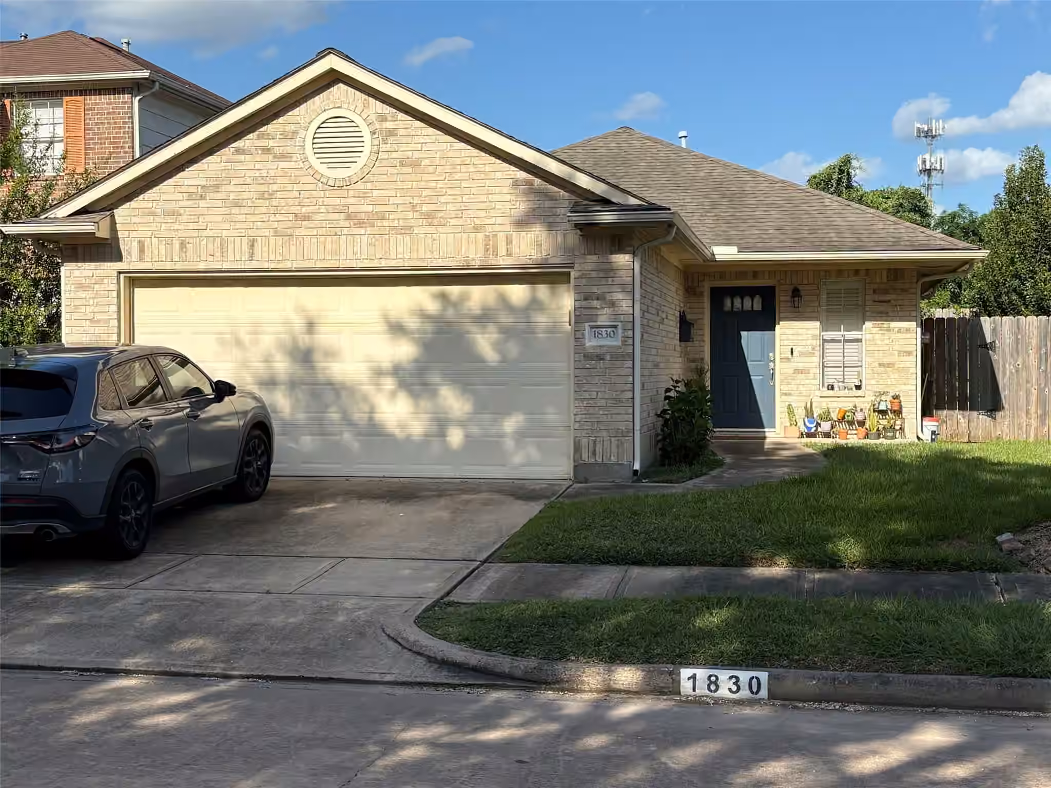 Photo of 1830 Creek, Houston, TX