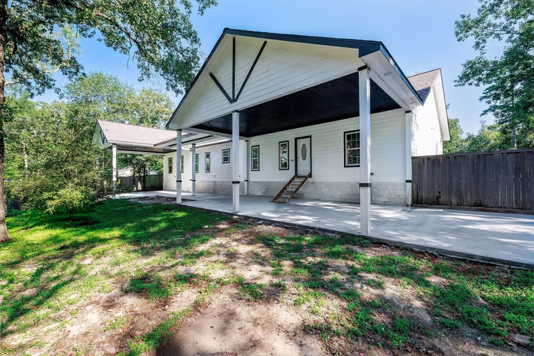 Photo of 4517 Emerson Court, Willis, TX