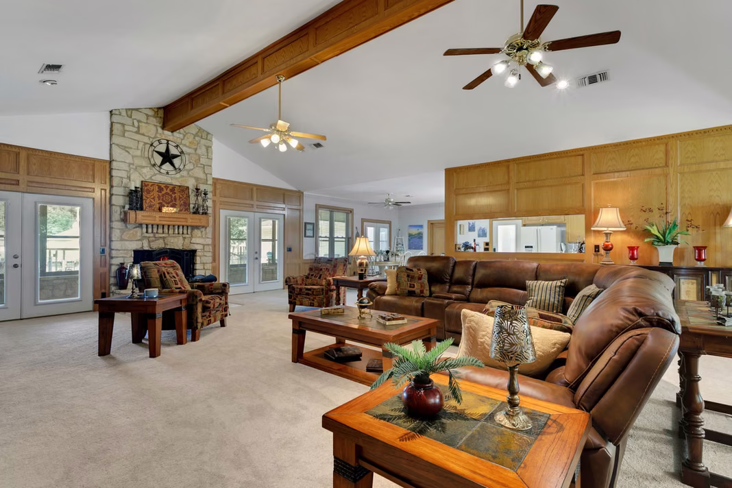 Photo 7 of 26 Westpoint Drive, Trinity, TX