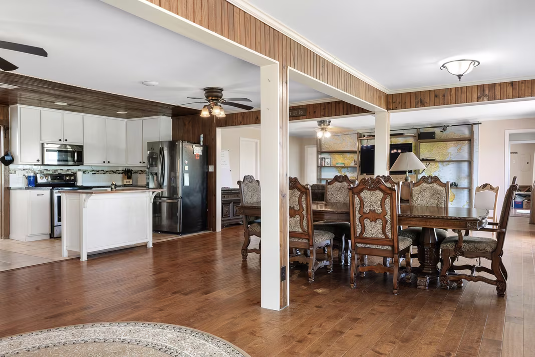 Photo 6 of 4110 2nd Street, Galveston, TX