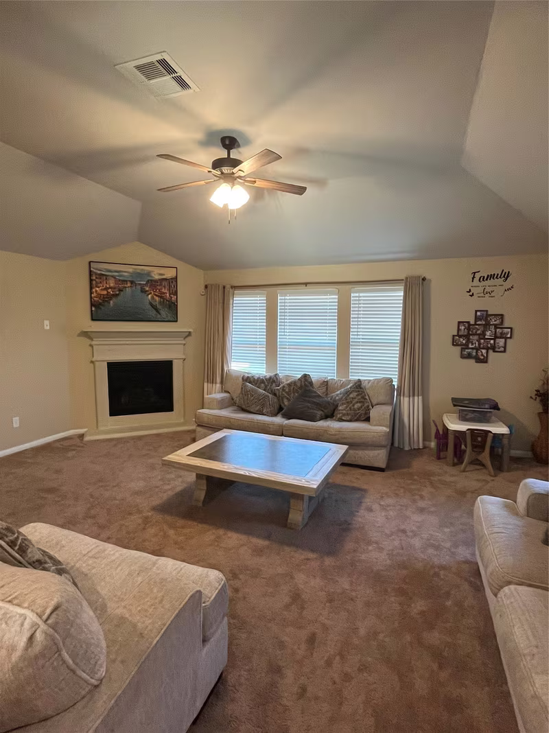 Photo 2 of 19026 Stock Drive, Houston, TX