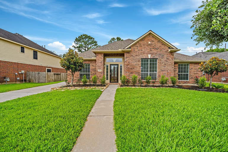 Photo of 15211 Waverly Canyon Court, Cypress, TX
