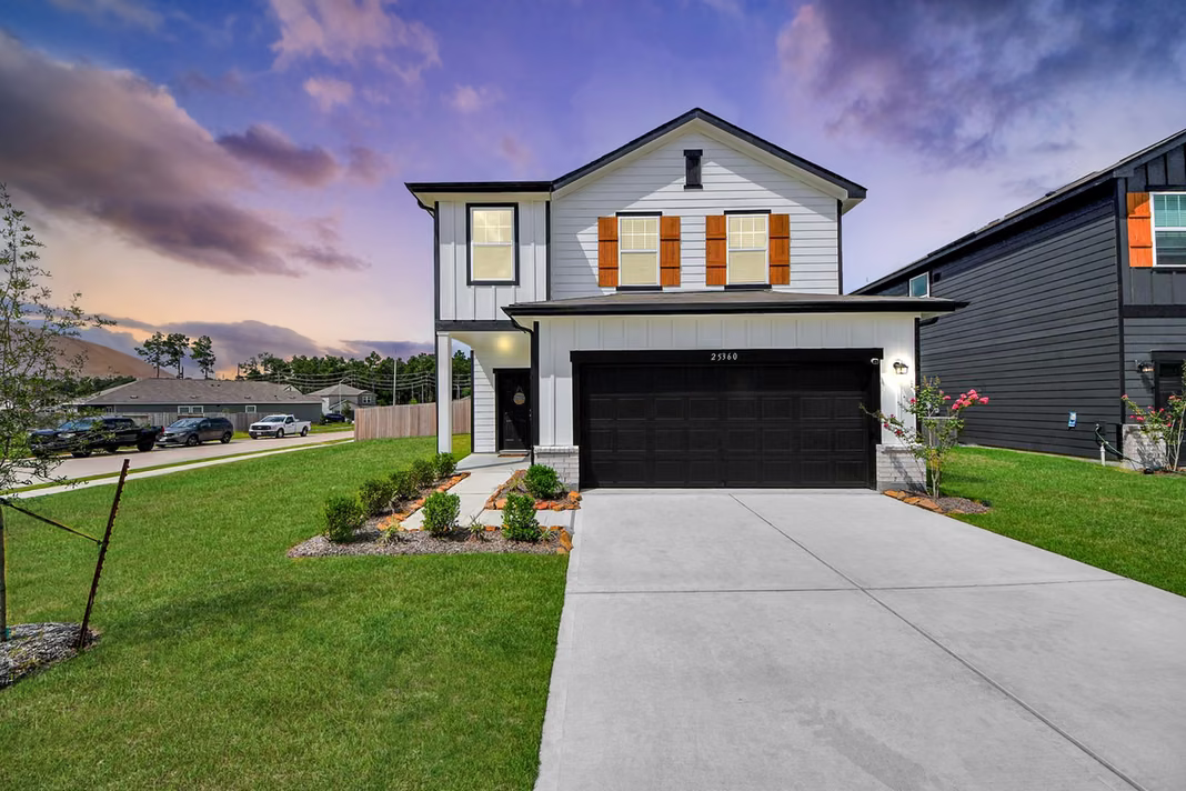 Photo of 25360 Stoneham Creek Drive, Magnolia, TX