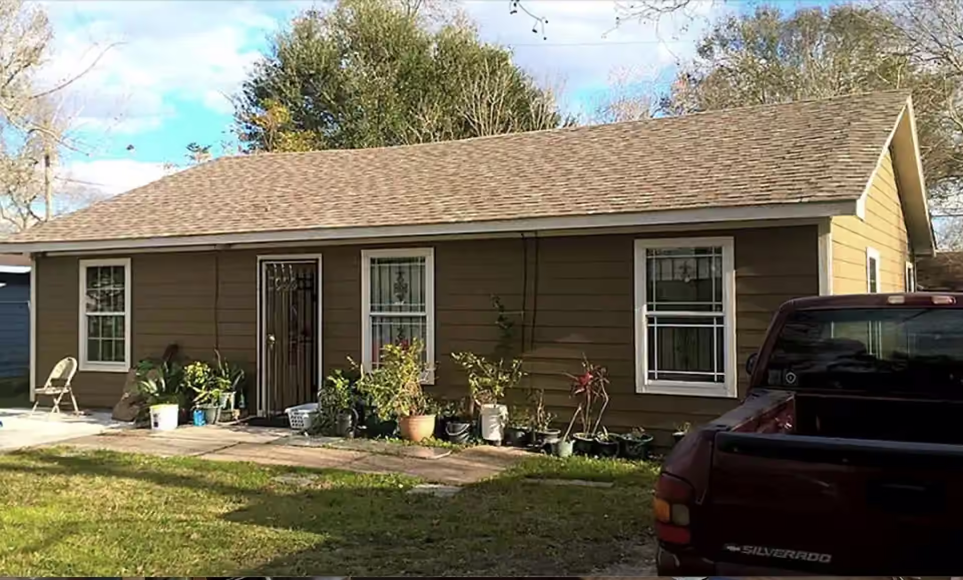 Photo of 7335 Iwo Jima Road, Houston, TX