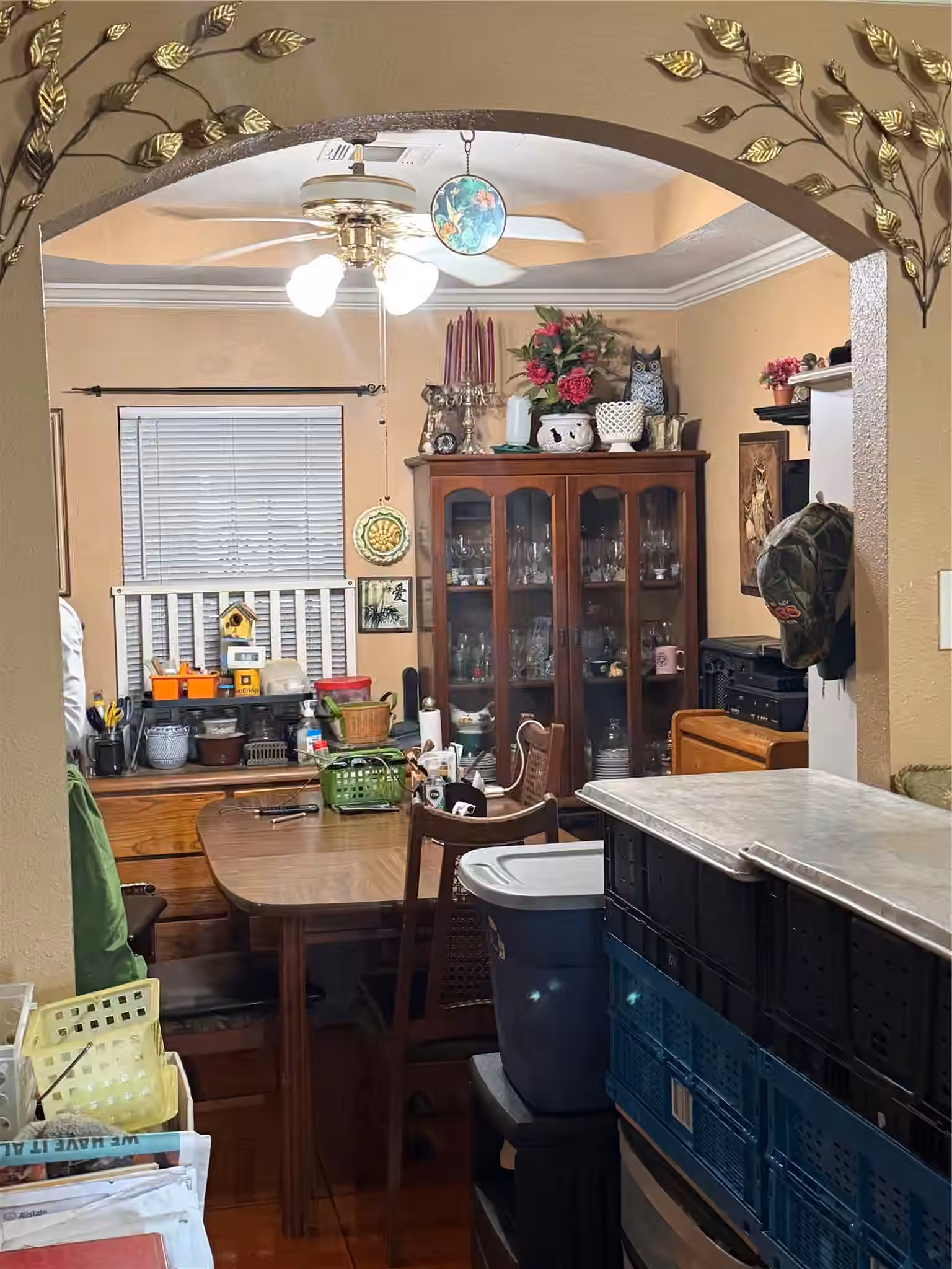 Photo 5 of 7335 Iwo Jima Road, Houston, TX