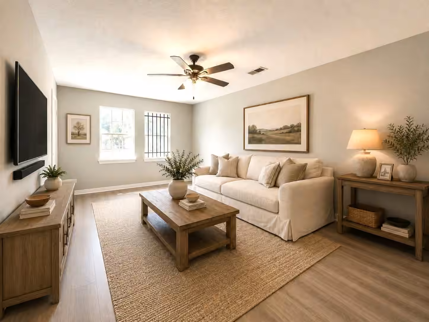 Photo 3 of 3309 Tangerine Street, Houston, TX
