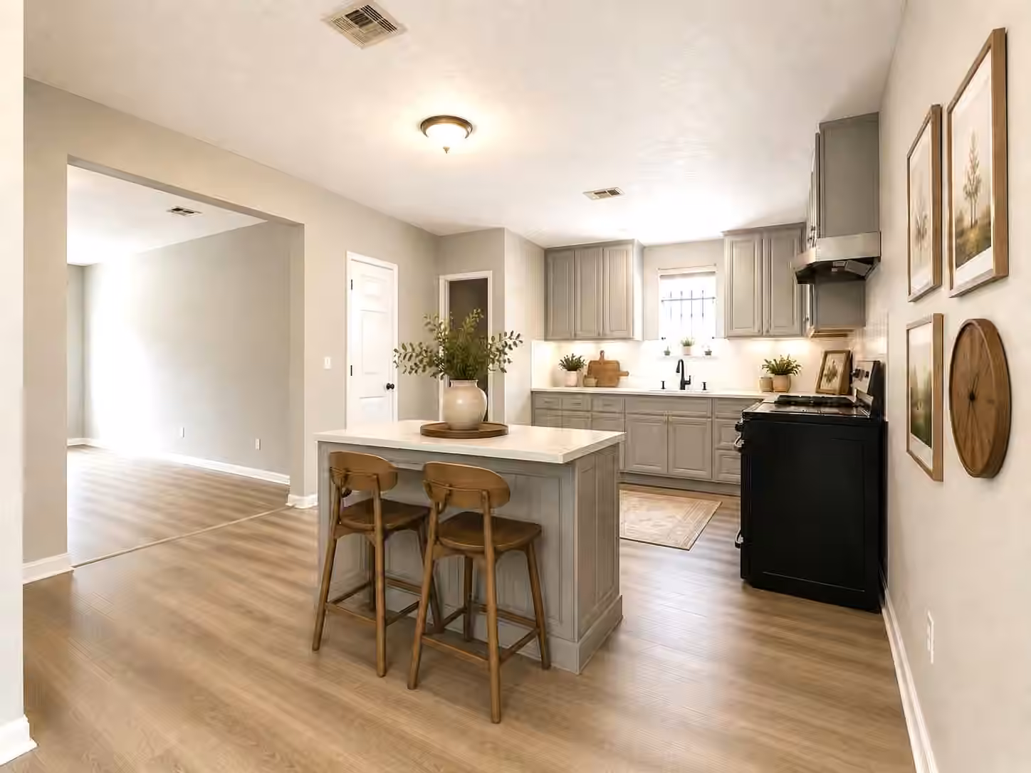 Photo 6 of 3309 Tangerine Street, Houston, TX