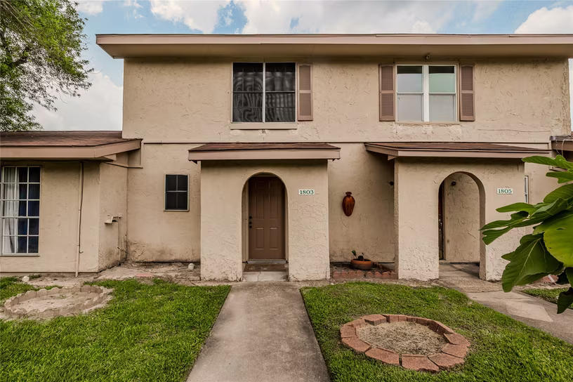 Photo 2 of 1803 Country Village Boulevard, Humble, TX